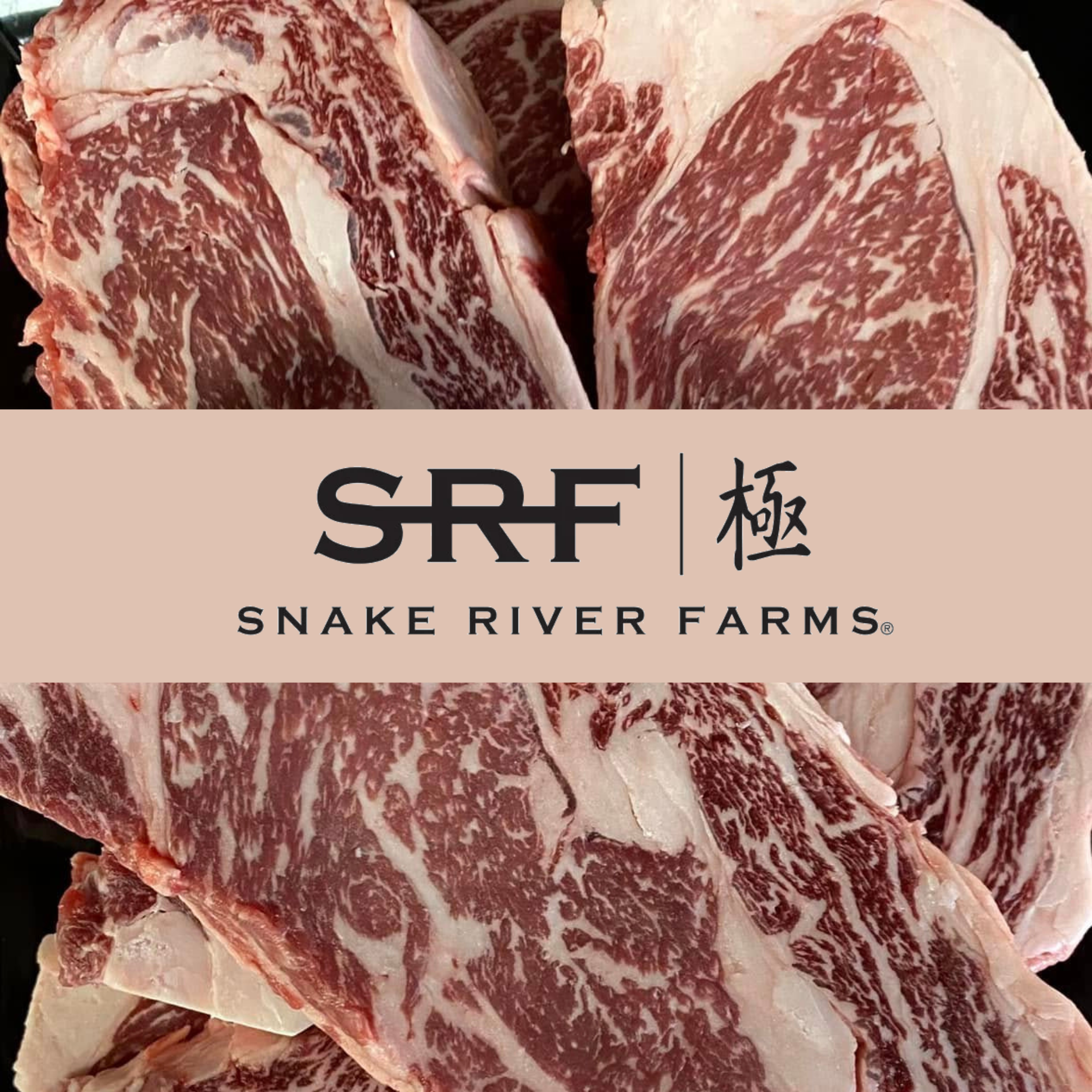 Snake River Farms